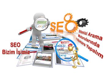 Seo Nedir?